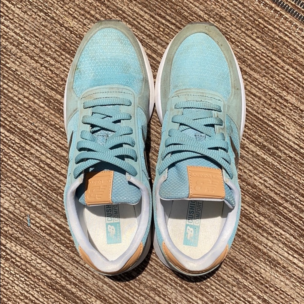 Women’s Comfort New Balances